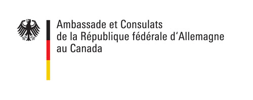 Ambassade et consulats de la République fédérale d’Allemagne au Canada