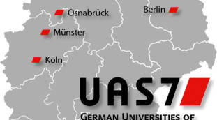 UAS7 Locations