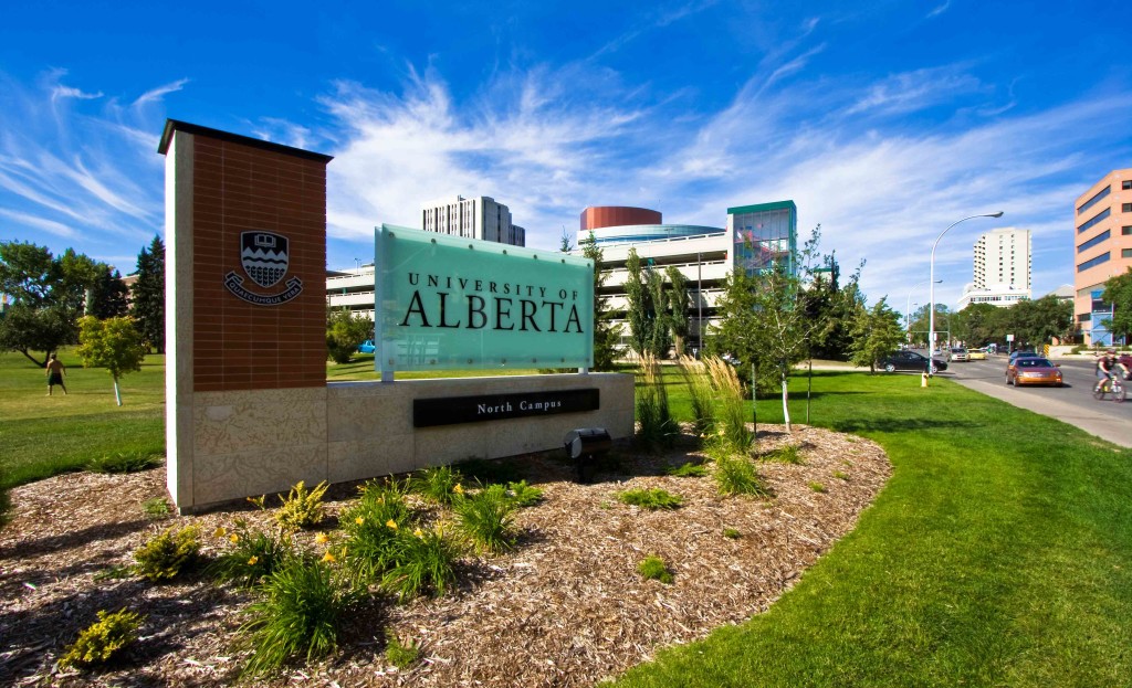 Université De L’Alberta | So German!